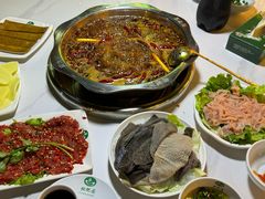 -枇杷园食为鲜火锅(南山店)