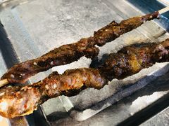 -西部马华清真食府·丝路菜(大钟寺店)