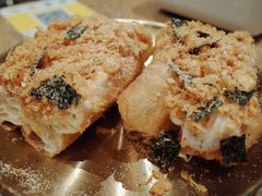 肉松油条-小豆海棠(人民南路店)