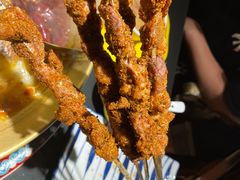 -羊大爷涮肉(亮马桥店)