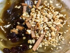 -盖帮鳝鱼串串(东郊记忆店)
