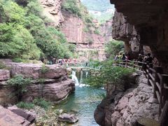 -云台山风景名胜区