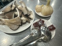 -三兴涮羊肉(荣安大街店)