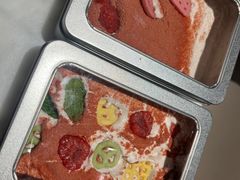 -NOKNOK若蔻亲子餐厅(天地壹方北馆店)