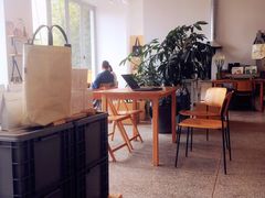 -DEEP COFFEE(瑞光烘焙工厂店)