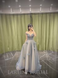 -拉瑞娜LaReine婚纱礼服高级定制