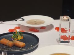 -佛山恒安瑞士大酒店-天空意大利餐厅(环球国际广场店)