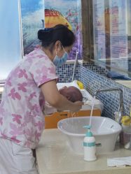 点击看大图 -蓓爱娇琪月子会所(虹口店)