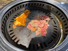 -33韩式自助烧烤(环城南路店)