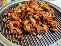 -东门烤鸭店(东华门店)
