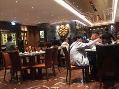 大堂-镛记酒家