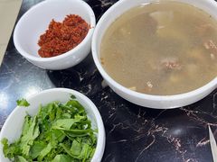 -运德成·天津老味烧烤(广开二马路店)