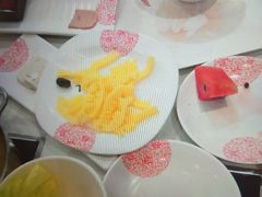 -阿香婆欢乐火锅(淄博万象汇店)