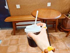 -Radar Coffee(思南路店)