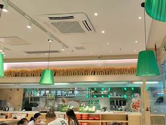 -谷田稻香·砂锅菜(南沙万达广场店)