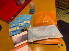 -上海外滩英迪格酒店