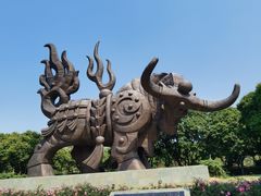 -四海公园(南山区)