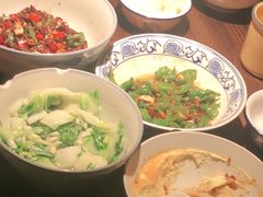 -农耕记·湖南土菜(龙岗熙和园店)