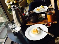 -行者书屋大堂吧 ·下午茶(南京圣和府邸酒店)