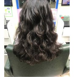 -东方美妍小鹏造型