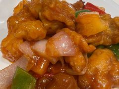-光明邨大酒家(淮海路店)