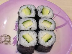 -禾绿回转寿司(国瑞店)