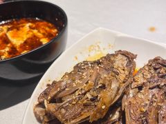 -新蜀会四川豆花(五羊店)