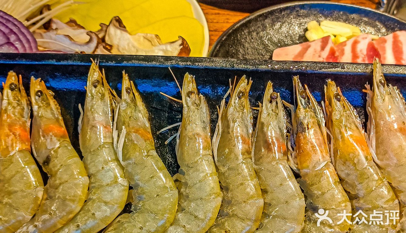 破防了这家烤肉店🙊🙊九田家黑牛烤肉料理
