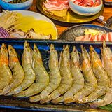破防了这家烤肉店🙊🙊九田家黑牛烤肉料理