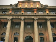 -吉庆街美食广场