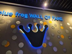 -blue frog蓝蛙(长泰广场店)