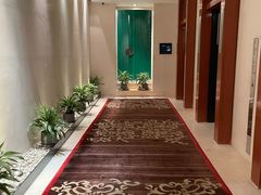 -丽思卡尔顿酒店泳池(金融街店)