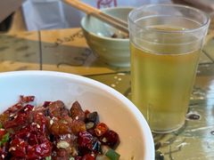 -琥珀老六龙虾(四里河店)