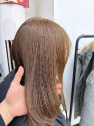 -HD HAIR STYLE