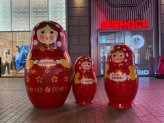 -马迭尔冷饮厅1906(中央大街店)