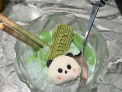 -披云云小馆·味道江湖(姚家园万象汇店)