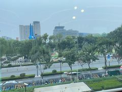 -济南香格里拉·咖啡泉自助餐厅