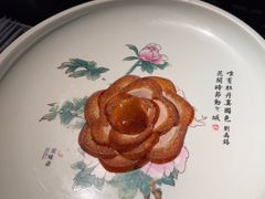 -京味斋·北京烤鸭(华威桥北工大店)