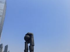 -青岛海滨风景区