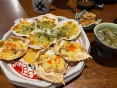 -相左日料放题自助(太原街店)