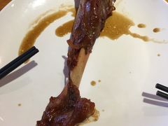 -大清花饺子(山庄店)