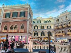 -澳门威尼斯人综合度假区
