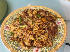-烤肉季饭庄