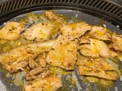 -么子烤肉(化龙池店)