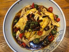 -云海肴·云南小炒·汽锅鸡(天津国金汇店)