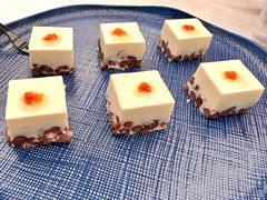 鲜奶红豆糕-品海楼·大连海胆锅贴馆(东港店)