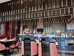 -美食汇自助餐厅(成都万达瑞华酒店)