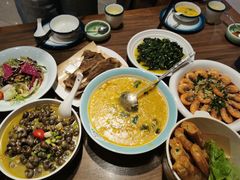 -锡和无锡菜(景丽苑店)