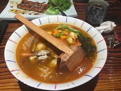 -石屋料理(南京西路店)