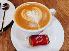 -MUSEE CAFE(保利·时光里店)